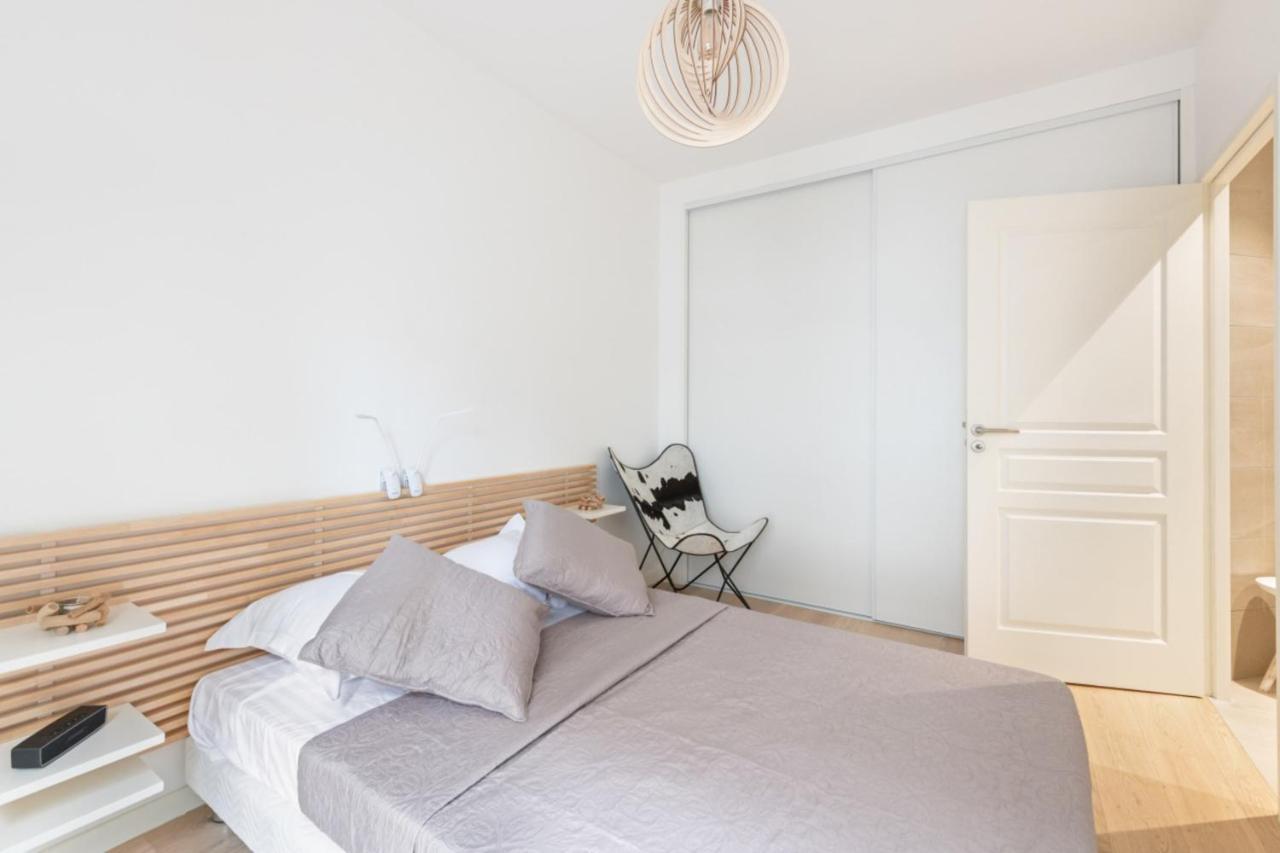 Appartement Celadon - Welkeys 里昂 外观 照片