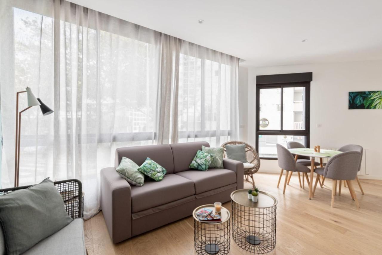Appartement Celadon - Welkeys 里昂 外观 照片